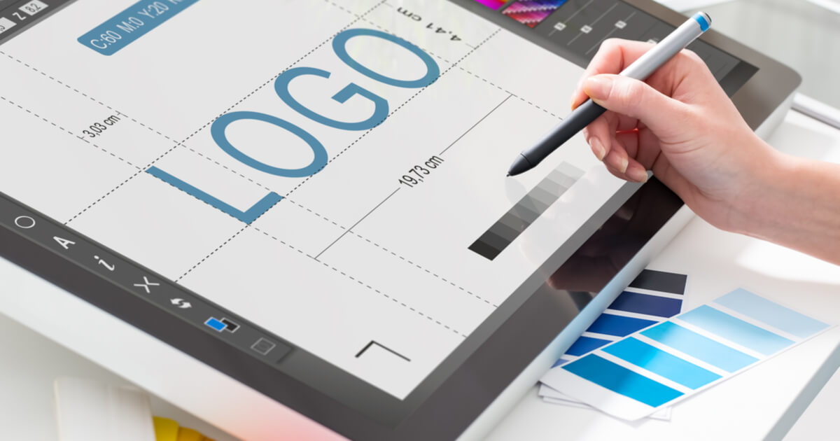 開業　必要　ロゴ　まとめ　おすすめ　ココナラ