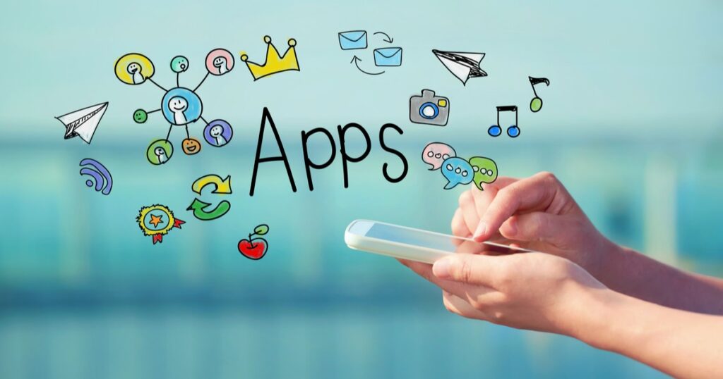 iPhone　アプリ　作り方