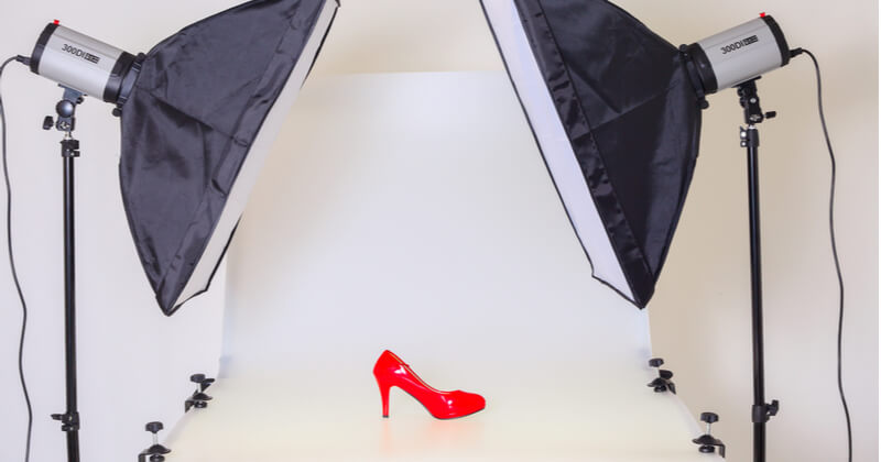 【商品撮影代行のススメ】売上アップにつながる3つの理由を紹介