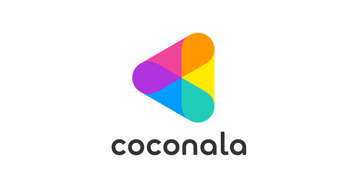 💬Coco Nala ｜We will have a video chat meeting Furu [web attract] 5.0 …