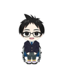 user