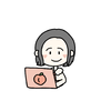 user