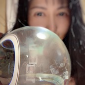 鑑定歴33年のプロ占い師　雷鳥