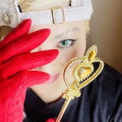 奇跡のサイキッカー 魂の鑑定師　ステラ