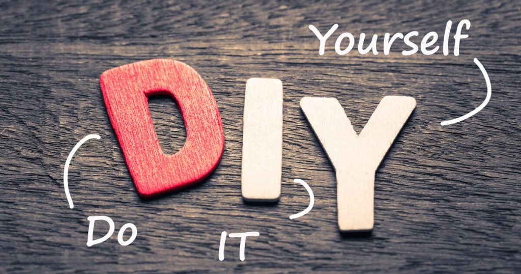 DIY