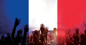 フランス語 翻訳 依頼