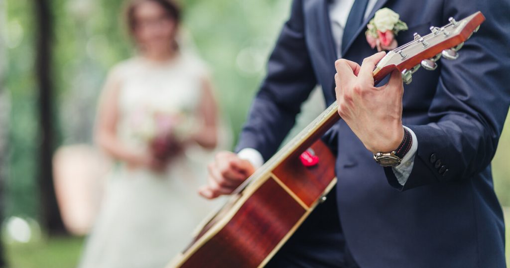 結婚式 音楽 著作権 依頼