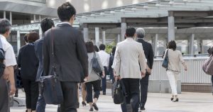 社会保険　手続き　アイキャッチ
