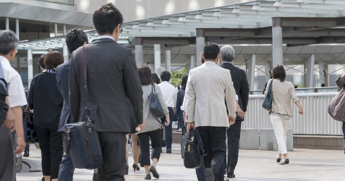 社会保険 手続き アイキャッチ
