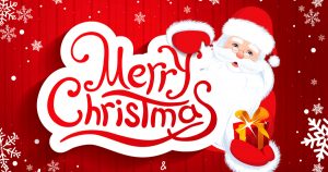 クリスマス　イラスト