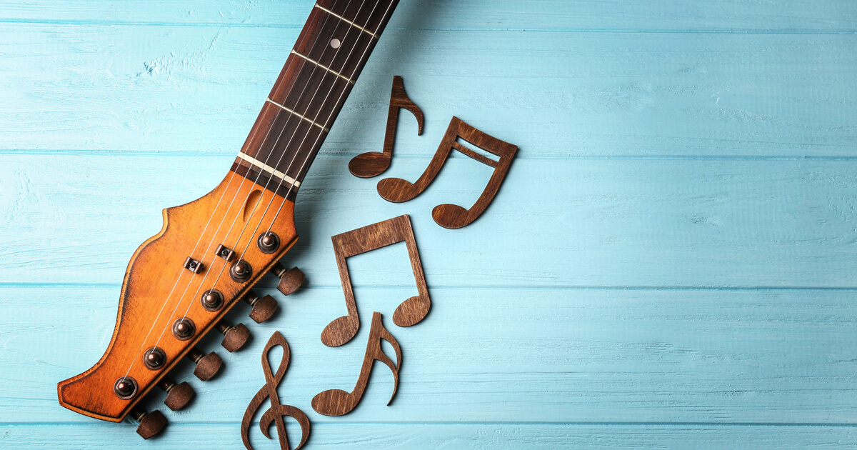 ギター 楽譜 作成 アイキャッチ