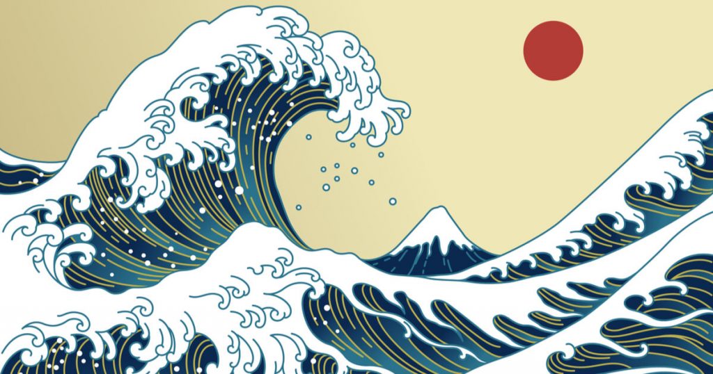 日本美術史　歴史