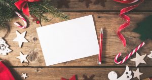 クリスマスカード
