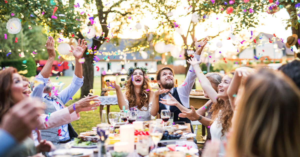 結婚式　二次会　ゲーム