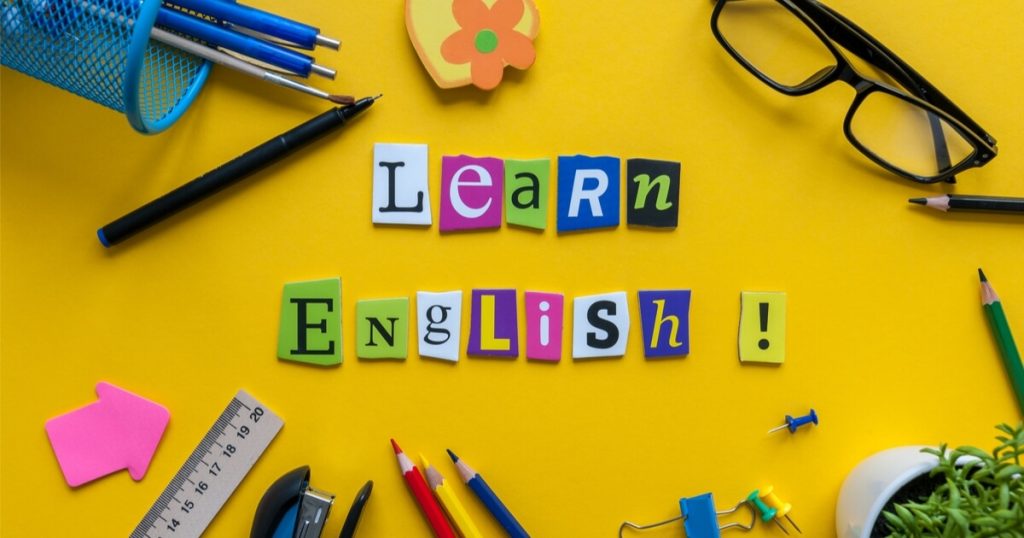 英語　勉強方法