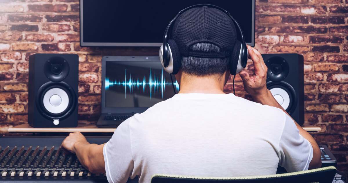 MIX 　依頼　ミキサー