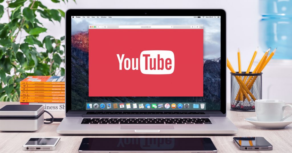 youtube　顔出しなし
