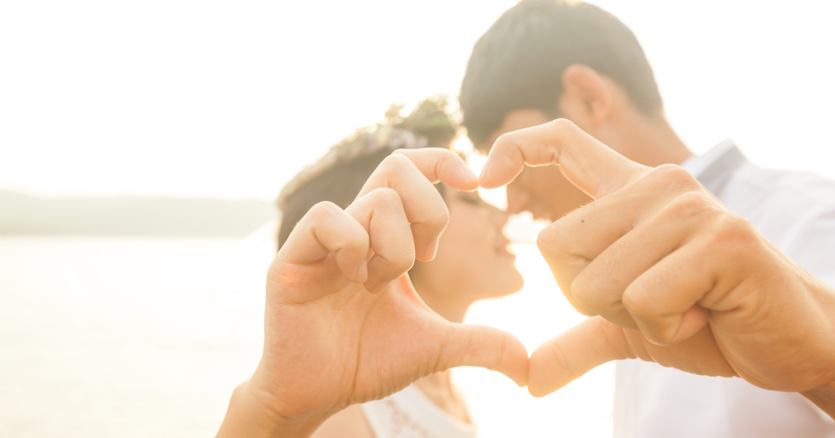 彼氏　結婚したい