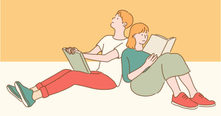 【初心者必見】読まれるコミックエッセイの書き方とバズらせるコツ！SNS投稿のやり方 - ココナラマガジン
