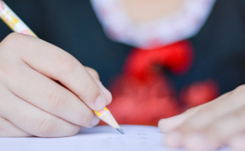 読書感想文