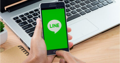 LINEプロフィール画像