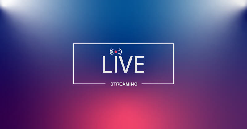 Youtube Liveを使った生配信のやり方！ゲーム実況もできる方法とは