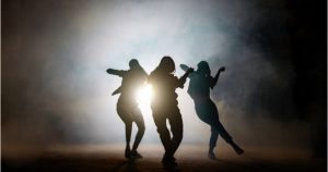 ダンス