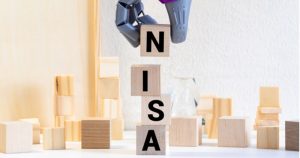 NISA　始め方