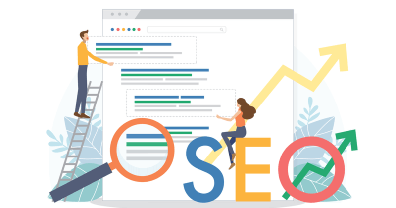 SEOの記事代行を使うメリットとは？失敗しないためのコツまとめ