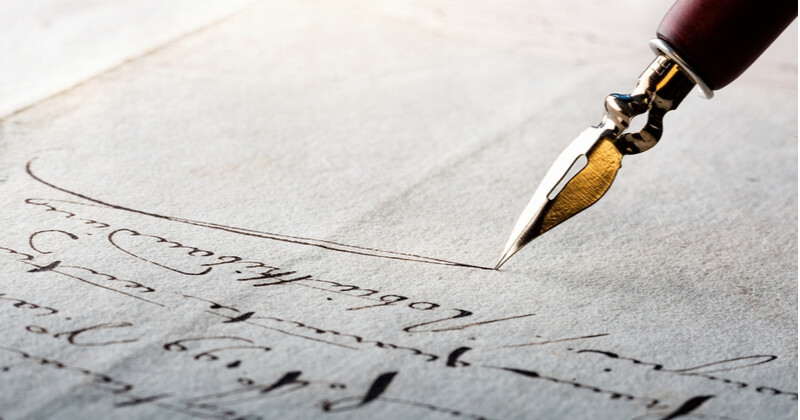 代筆ならココナラ