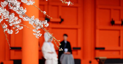 最強の縁結び神社17選！恋愛成就や復縁も【関東・関西・東海・九州】