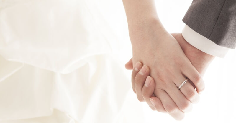 当たる再婚占い！バツイチが幸せになる方法3つ【子持ちも】