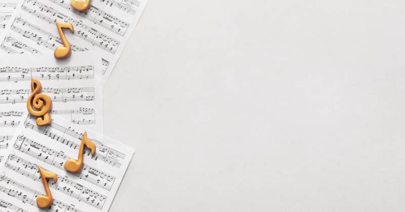 音源から楽譜作成ってどうやるの？基本の仕組みを解説