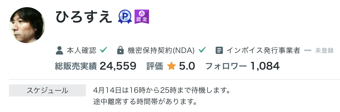霊視占い