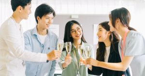 周年記念イベントのアイデア出しや企画を成功させる方法
