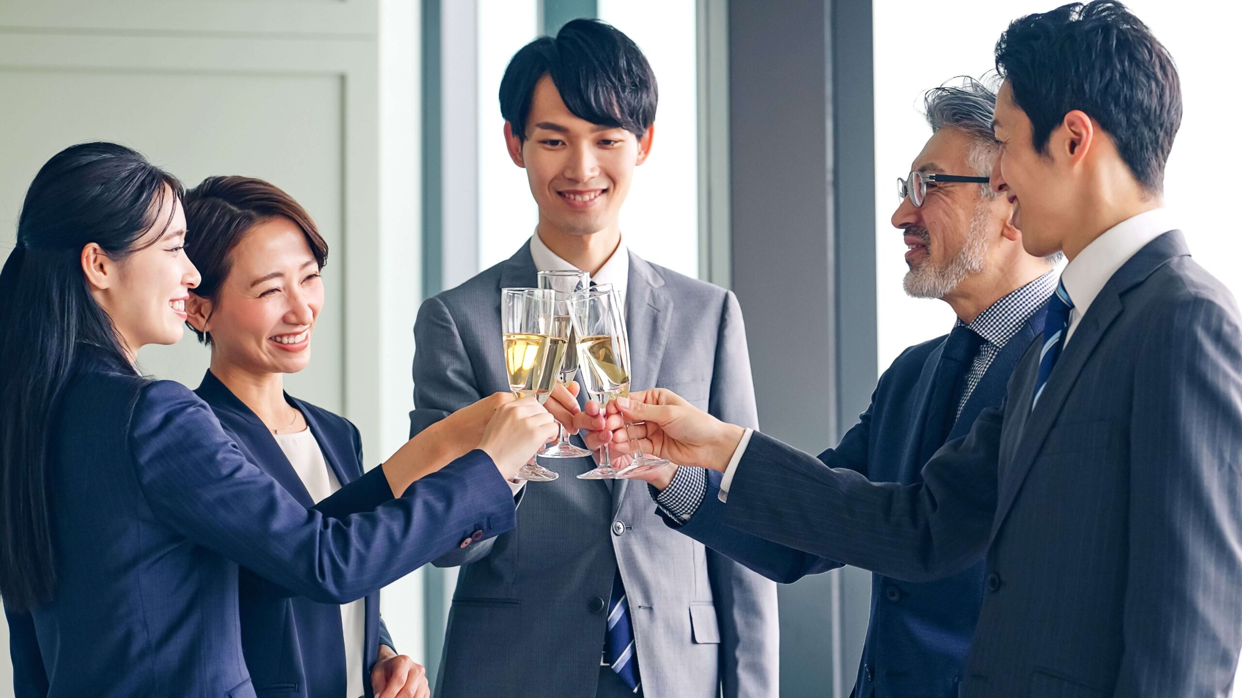 社内イベントの企画事例15選