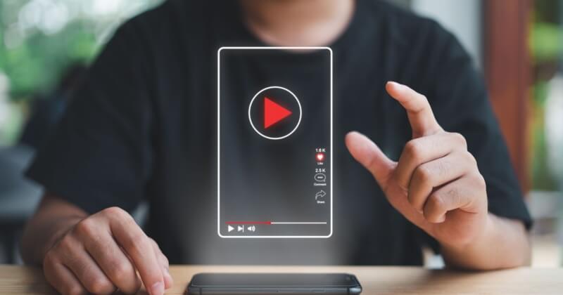 ショート動画を編集するには？編集の手順や再生数を伸ばすコツについて解説