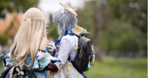 コスプレオーダーメイド