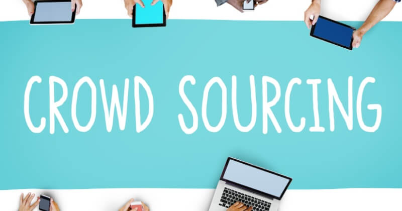 クラウドソーシングの活用（LINE運用の効率化）