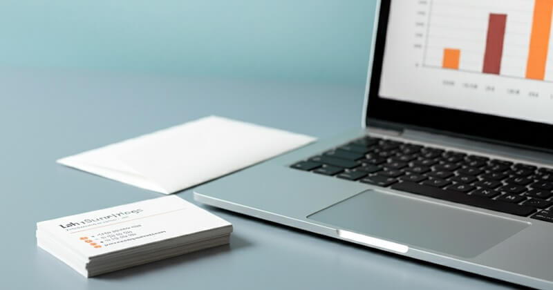 名刺作成サイトのおすすめ6選！メリットと選び方・注意点を徹底解説