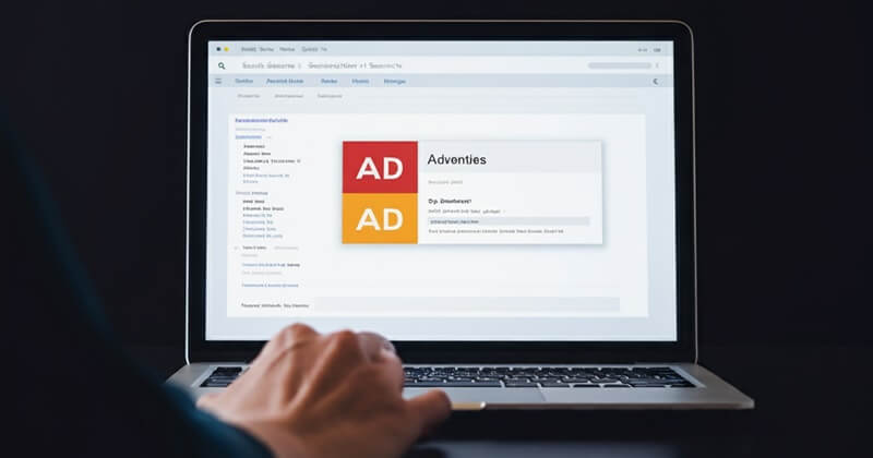 リスティング広告とは？基本的な仕組みと特徴