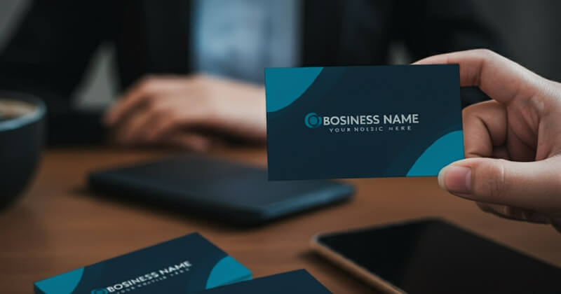 名刺作成の基本と重要性