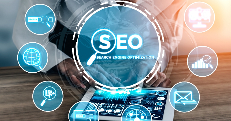 ホームページのSEO対策とは？初心者におすすめの方法を徹底解説