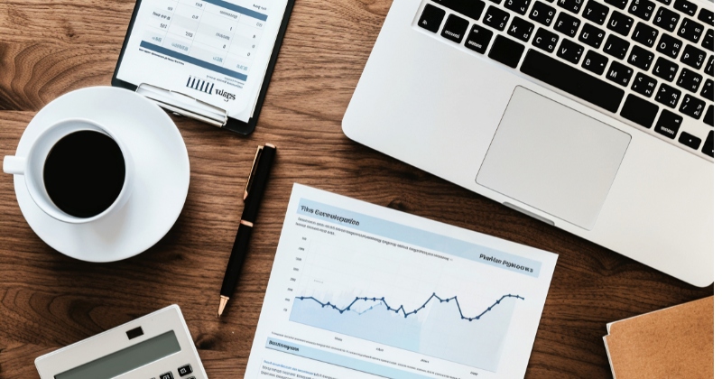 初心者向けの記帳代行サービスはココナラがおすすめ！