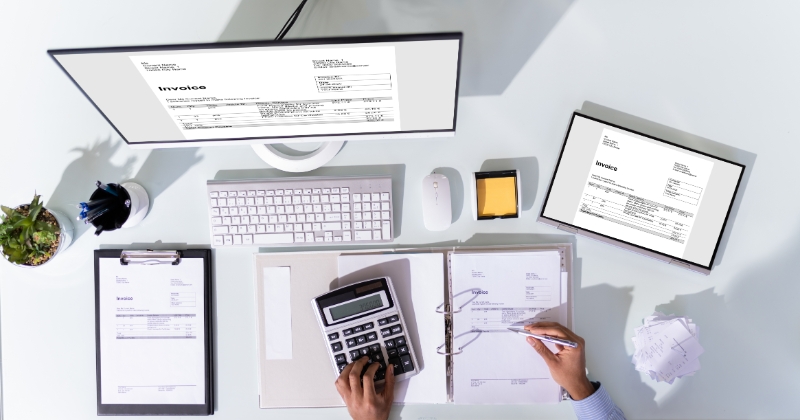 記帳代行サービスおすすめ10選！心者でも失敗しない選び方や料金相場を徹底解説