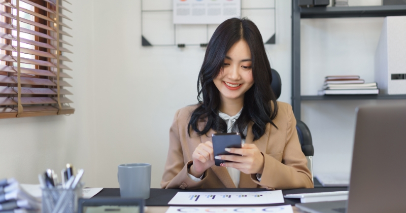ココナラを活用して理想のオンライン秘書を手に入れよう