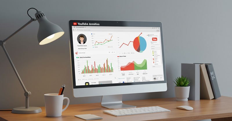 YouTube収益を最大化するためのコツ