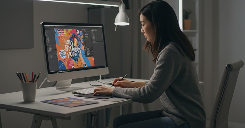 要チェック！ポスターデザインのおすすめ依頼先7選