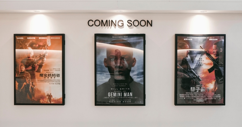 まず押さえたい！ポスターの種類と用途