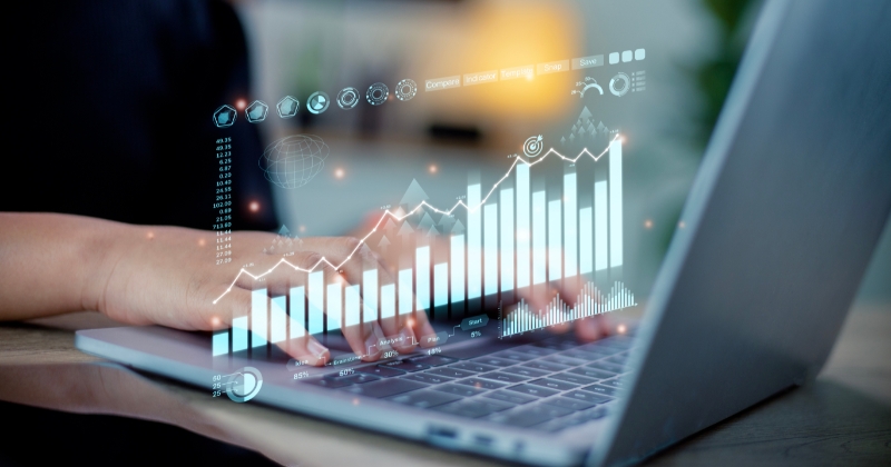 TikTok公式機能でアルゴリズム評価を高める編集